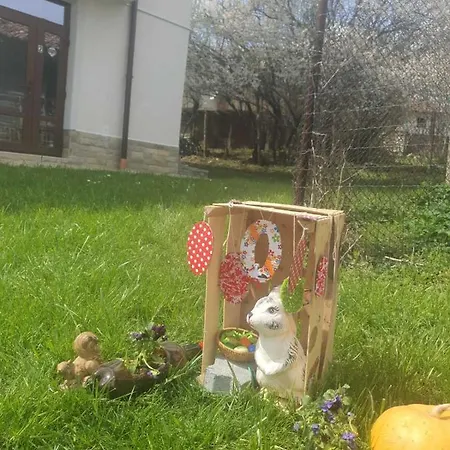 Tatil Evi бадевски рай-къща надежда