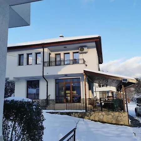 бадевски рай-къща надежда * Badevtsi