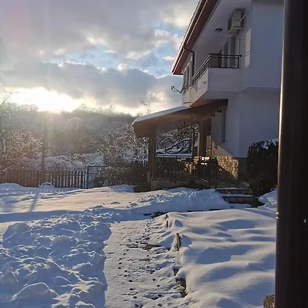 бадевски рай-къща надежда * Badevtsi