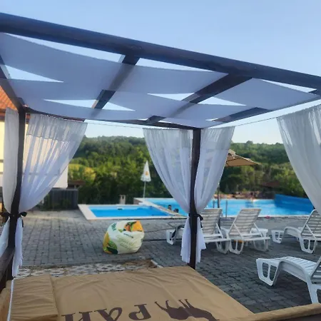 бадевски рай-къща надежда Badevtsi