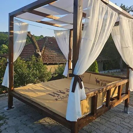 Tatil Evi бадевски рай-къща надежда Badevtsi