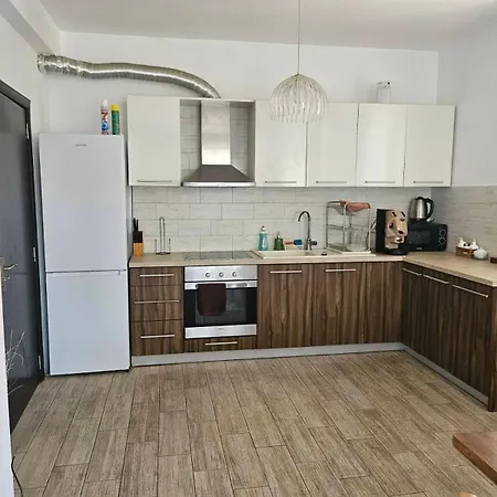 Casa de Férias бадевски рай-къща надежда Badevtsi