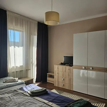 бадевски рай-къща надежда *