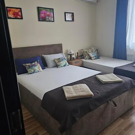 бадевски рай-къща надежда Badevtsi