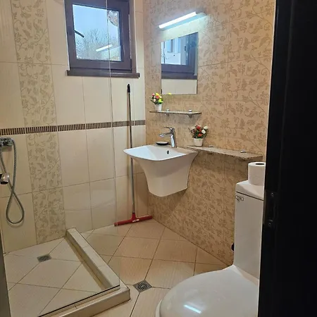 бадевски рай-къща надежда Badevtsi