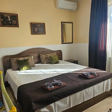 бадевски рай-къща надежда Badevtsi