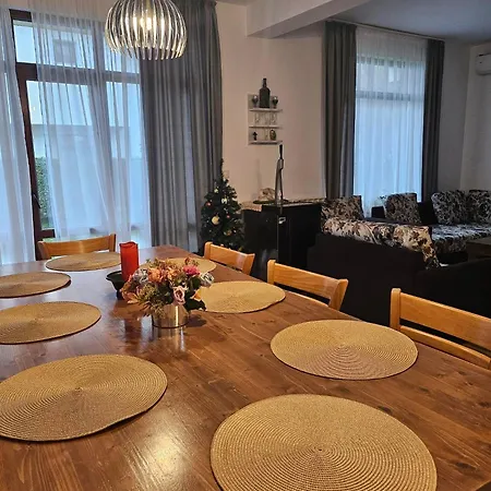 бадевски рай-къща надежда *