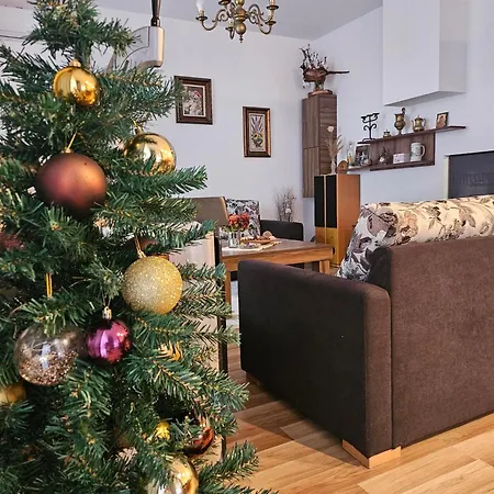 бадевски рай-къща надежда * Badevtsi