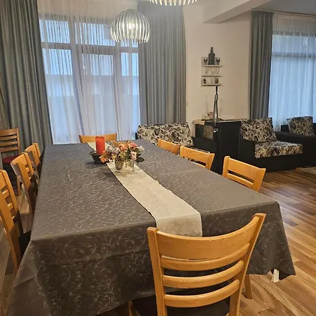 бадевски рай-къща надежда *