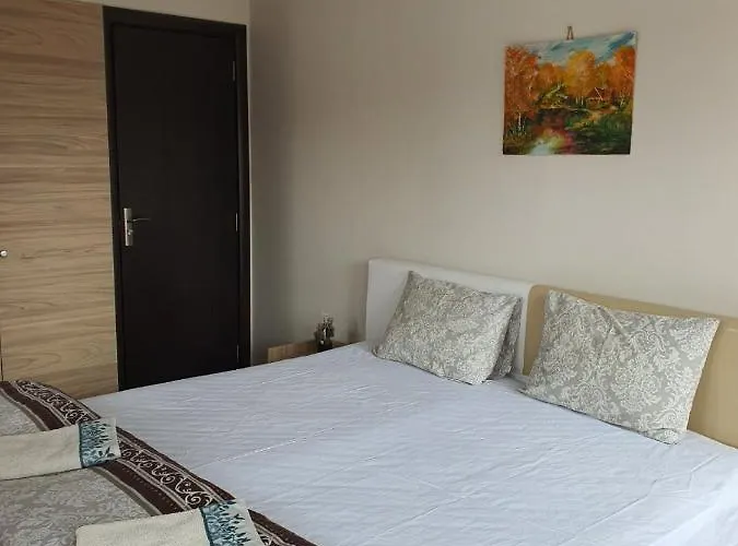 бадевски рай-къща надежда Ваканционна къща Бъдевци