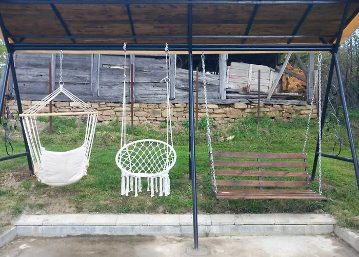 Ваканционна къща бадевски рай-къща надежда Бъдевци