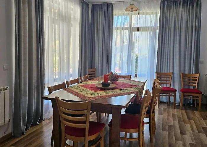 Ваканционна къща бадевски рай-къща надежда Бъдевци