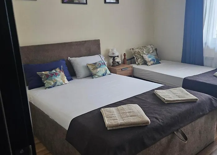 бадевски рай-къща надежда Бъдевци