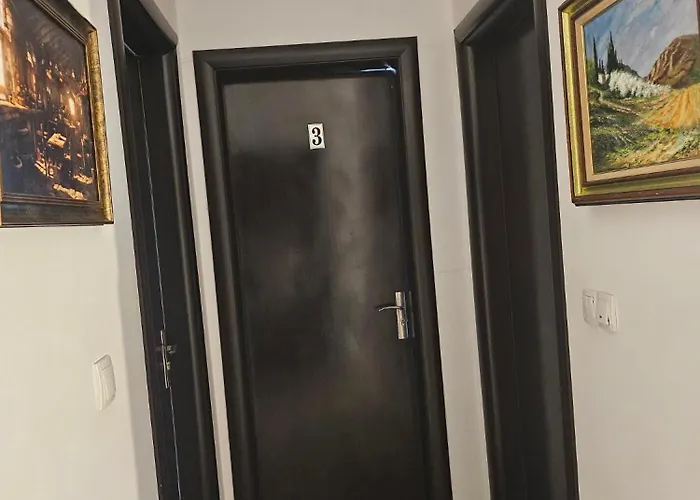 бадевски рай-къща надежда Ваканционна къща Бъдевци