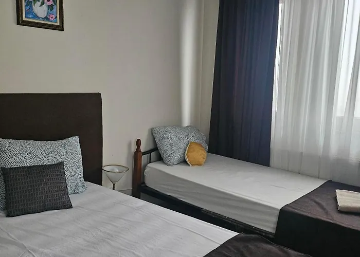 бадевски рай-къща надежда Ваканционна къща Бъдевци