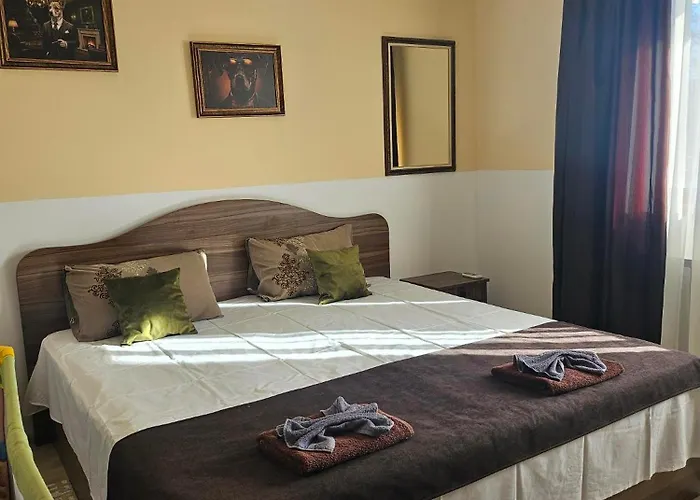 бадевски рай-къща надежда Бъдевци