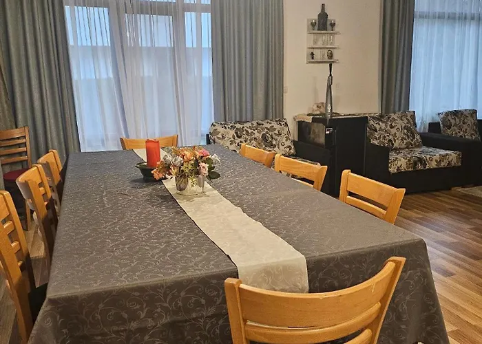 бадевски рай-къща надежда *