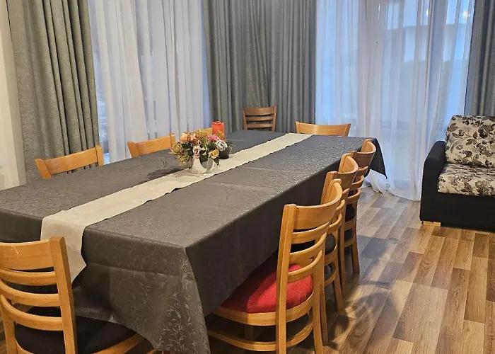 бадевски рай-къща надежда Ваканционна къща *